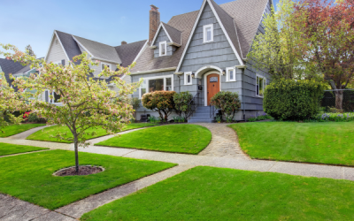 Enhance the Curb Appeal of Your Home